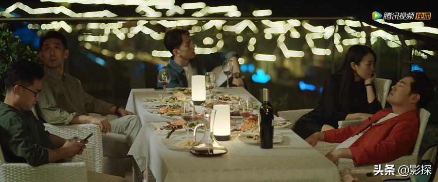 全体起立!「第一网剧」回归,有生之年系列喜加一