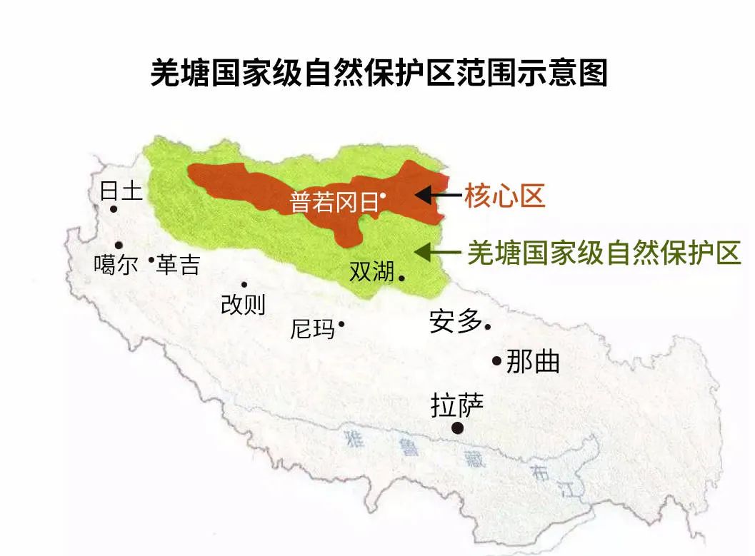 炸裂！全球唯一合法资质进入羌塘，一起去实现人生终极越野梦