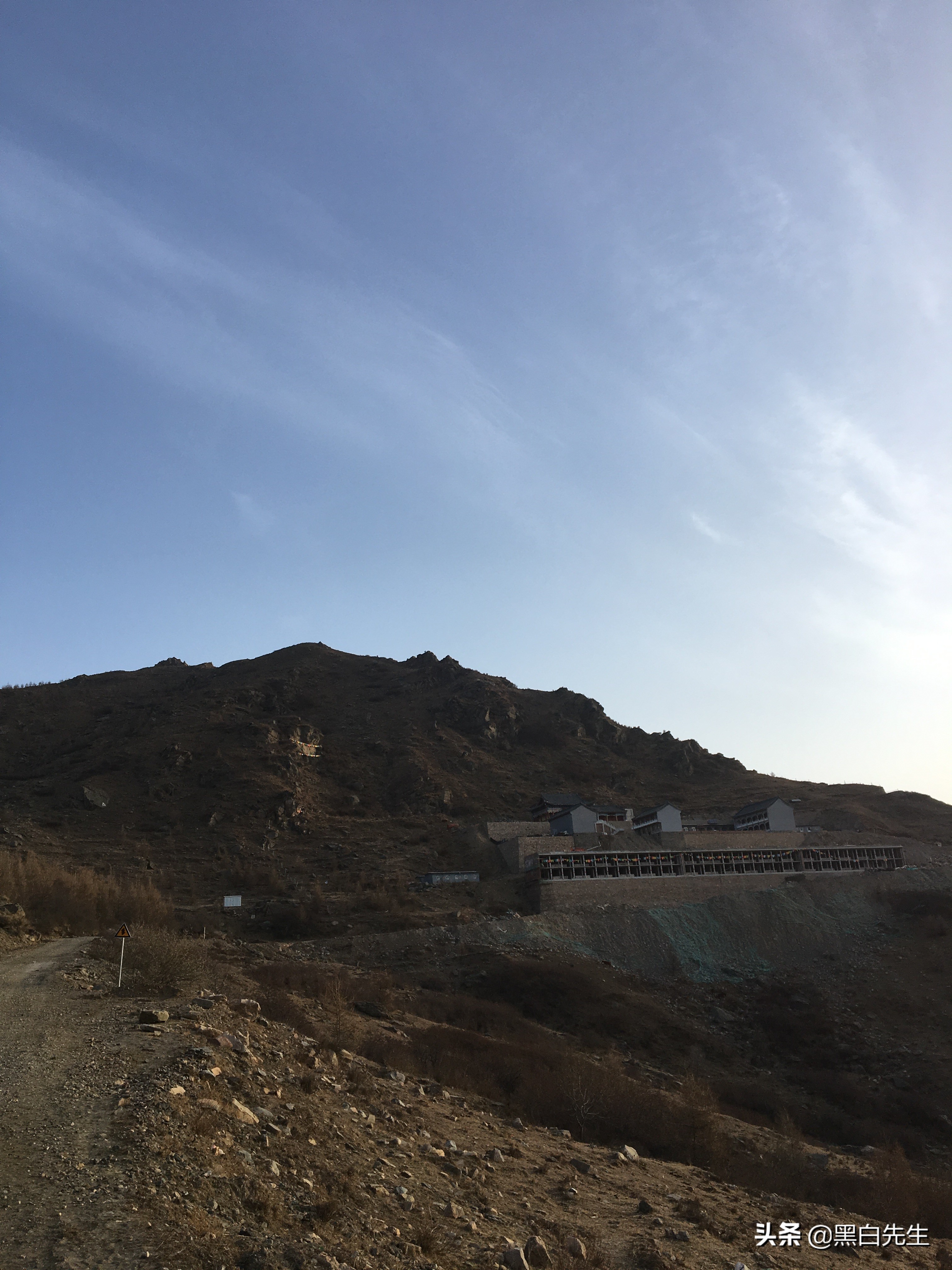 五台山轻装徒步攻略,五台山一日徒步