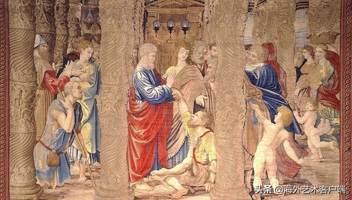 拉斐尔为什么只活到37岁,拉斐尔经历了什么