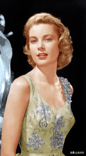 混血摩纳哥王妃,摩纳哥新王妃