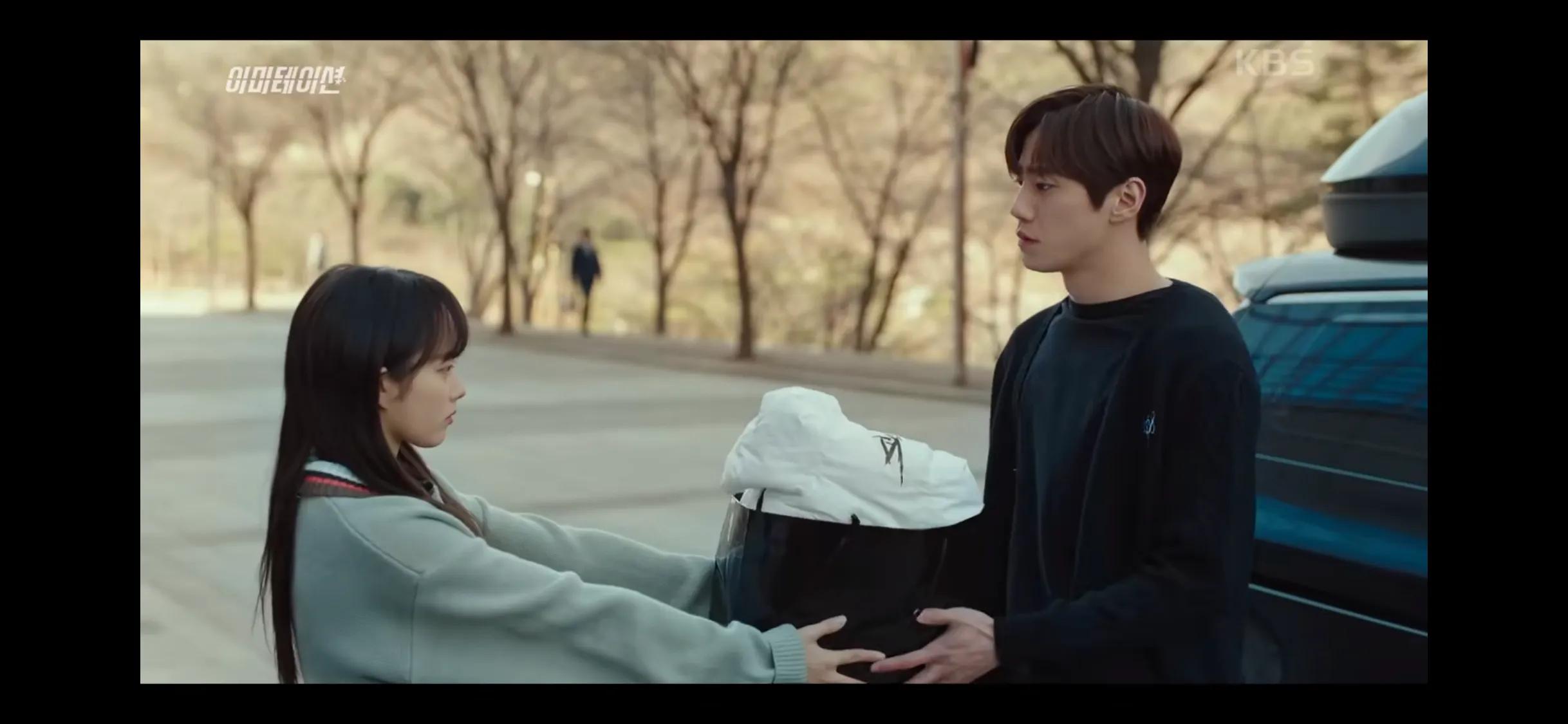 韩剧偶像明星模仿,模仿韩国电视剧毫无违和感