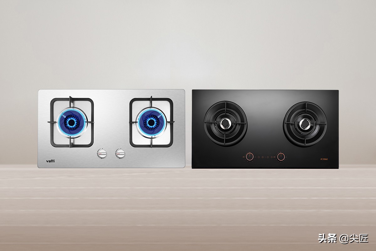 燃气灶销量排名前十名,2022年燃气灶销量排名