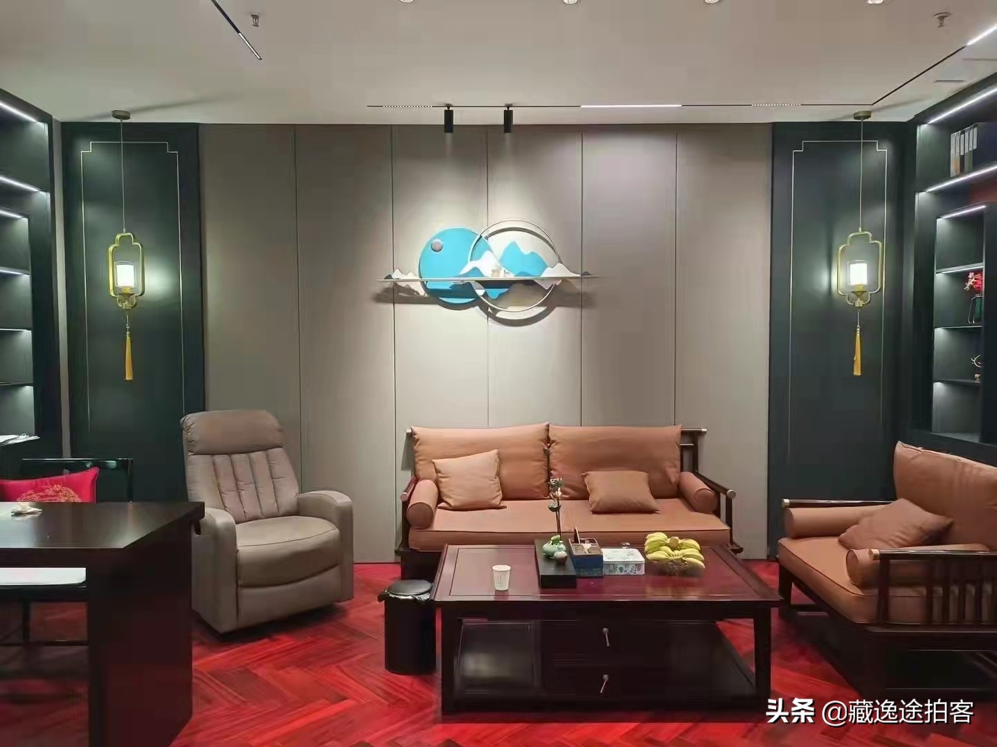 互联网装修和传统装修公司,互联网家装行业前景怎么样