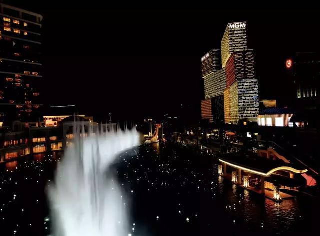 去澳门一天的旅行攻略,去澳门旅游可以带哪些物品