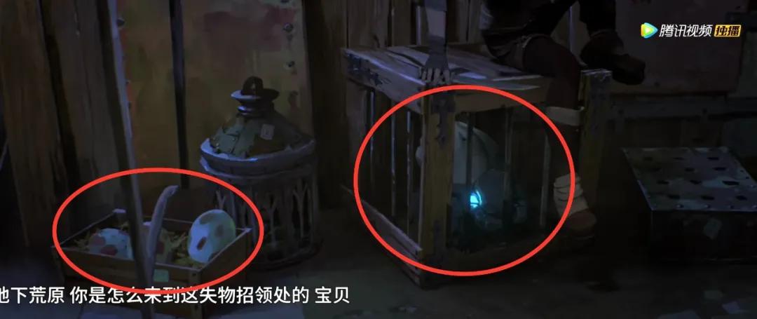 出圈了！年度动画神作，还得看它