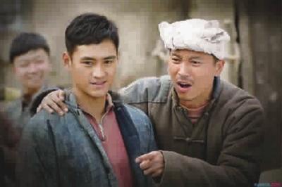 平凡的世界孙少安和孙少平的性格,《平凡的世界》孙少平的形象