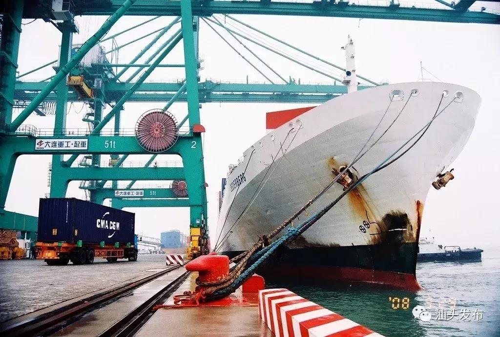 汕头1860开埠时间,汕头开埠视频