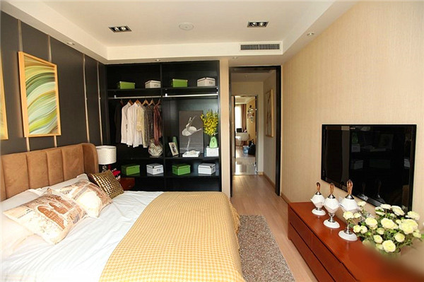 武汉美好名流印象户型,武汉名流印象项目