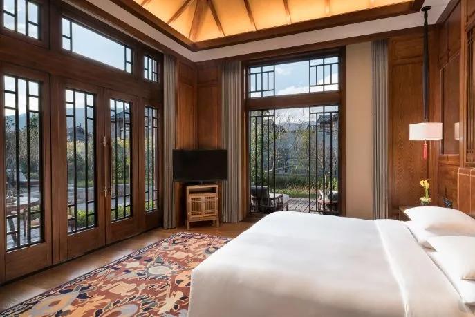 倒计时1h捡漏攻略!阿丽拉、悦榕庄、嘉佩乐…酒店控必囤清单在这