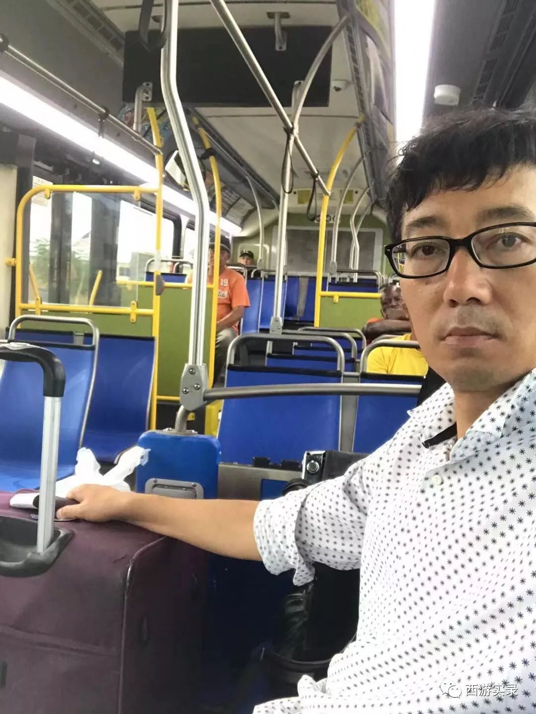 自驾穿越欧亚大陆第23天,自驾欧洲穿越美洲