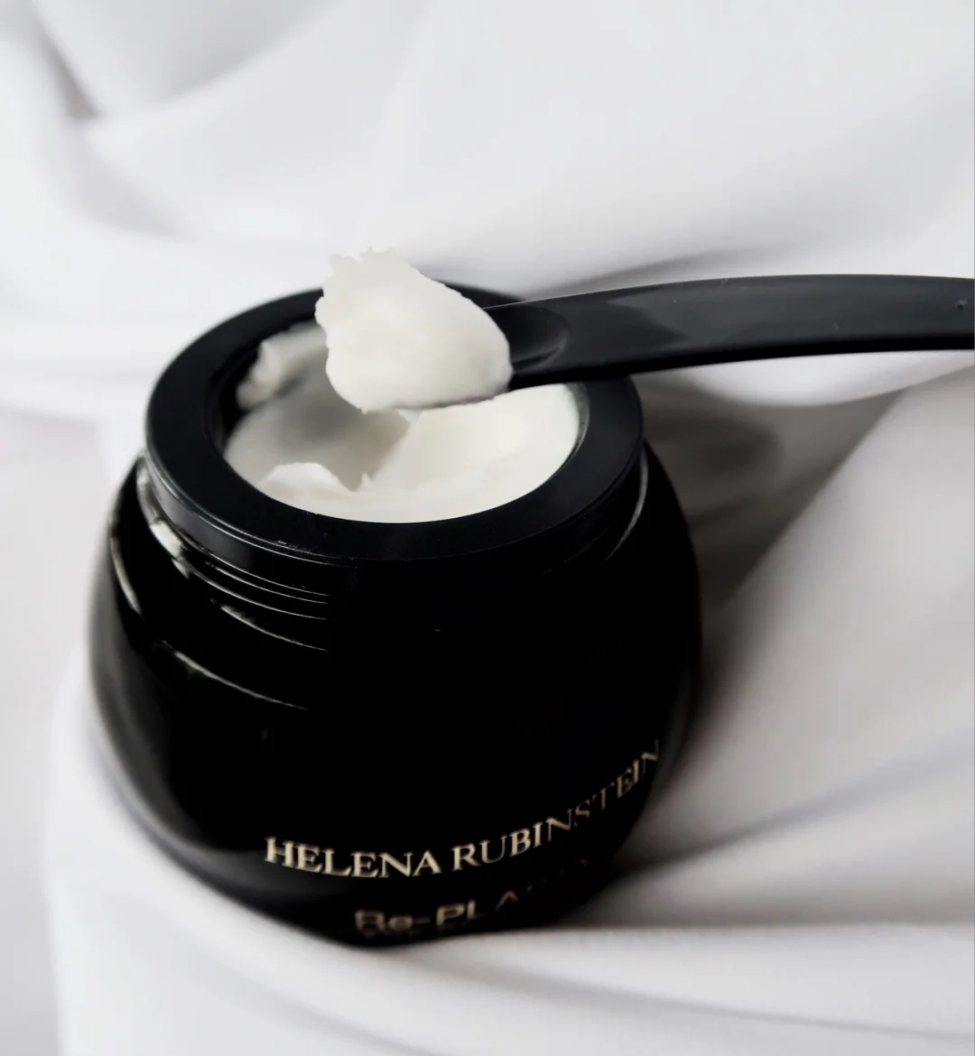 娇兰黑兰面霜和黑兰精华哪个好,娇兰黑兰面霜真实测评