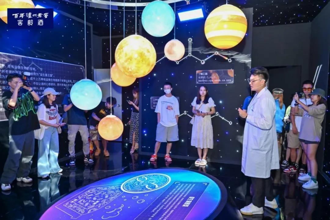 酒业营销创新模式,酒业营销模式新思维