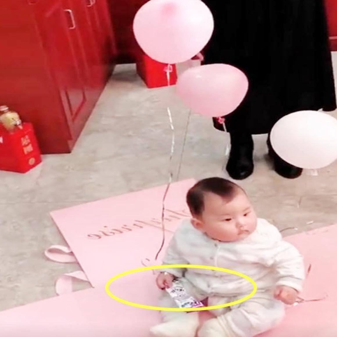 奶奶生日礼物70-80岁,奶奶收到生日礼物笑了