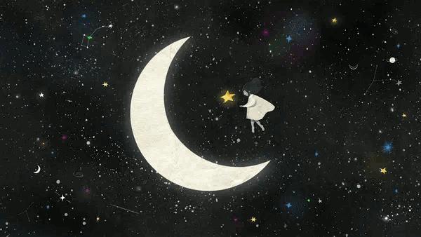 八句话送给考试睡不着的学员,3句话送给睡不着觉的人深度好文