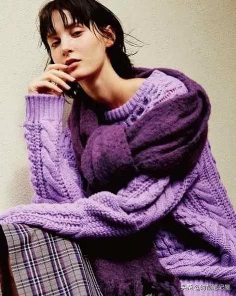 2020秋冬女装流行面料,2020年秋冬流行面料图片