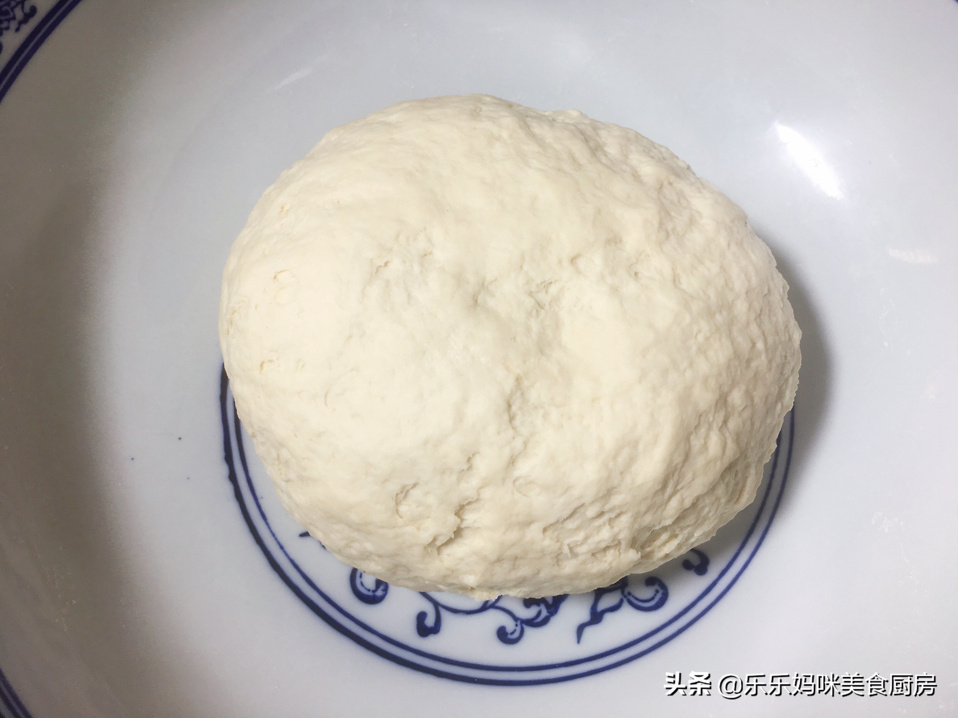 素饺子馅怎么调最好吃家常做法,素饺子什么馅好吃又简单做法