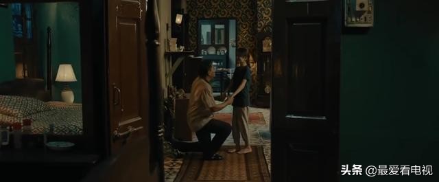 解读巴基斯坦电影《红鸽》，带你认识巴基斯坦电影的最高水准制作