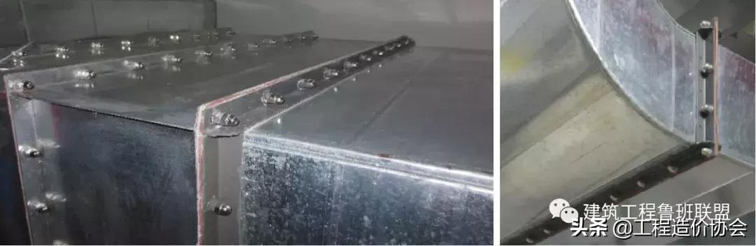 管道连接的方法常用的有哪三种,管道吊模施工的标准做法