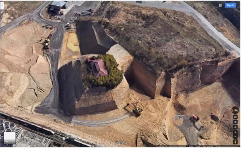 图集|这些厕所，我是不会上的