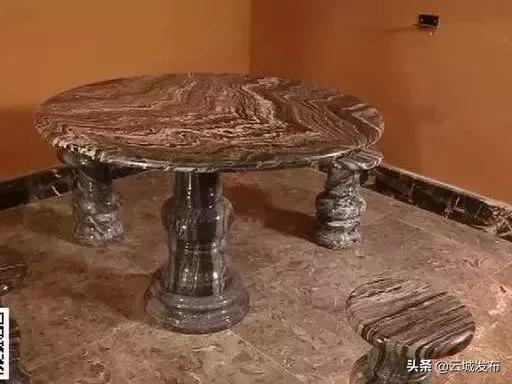 云浮石材什么最有名,云浮十大石材名片