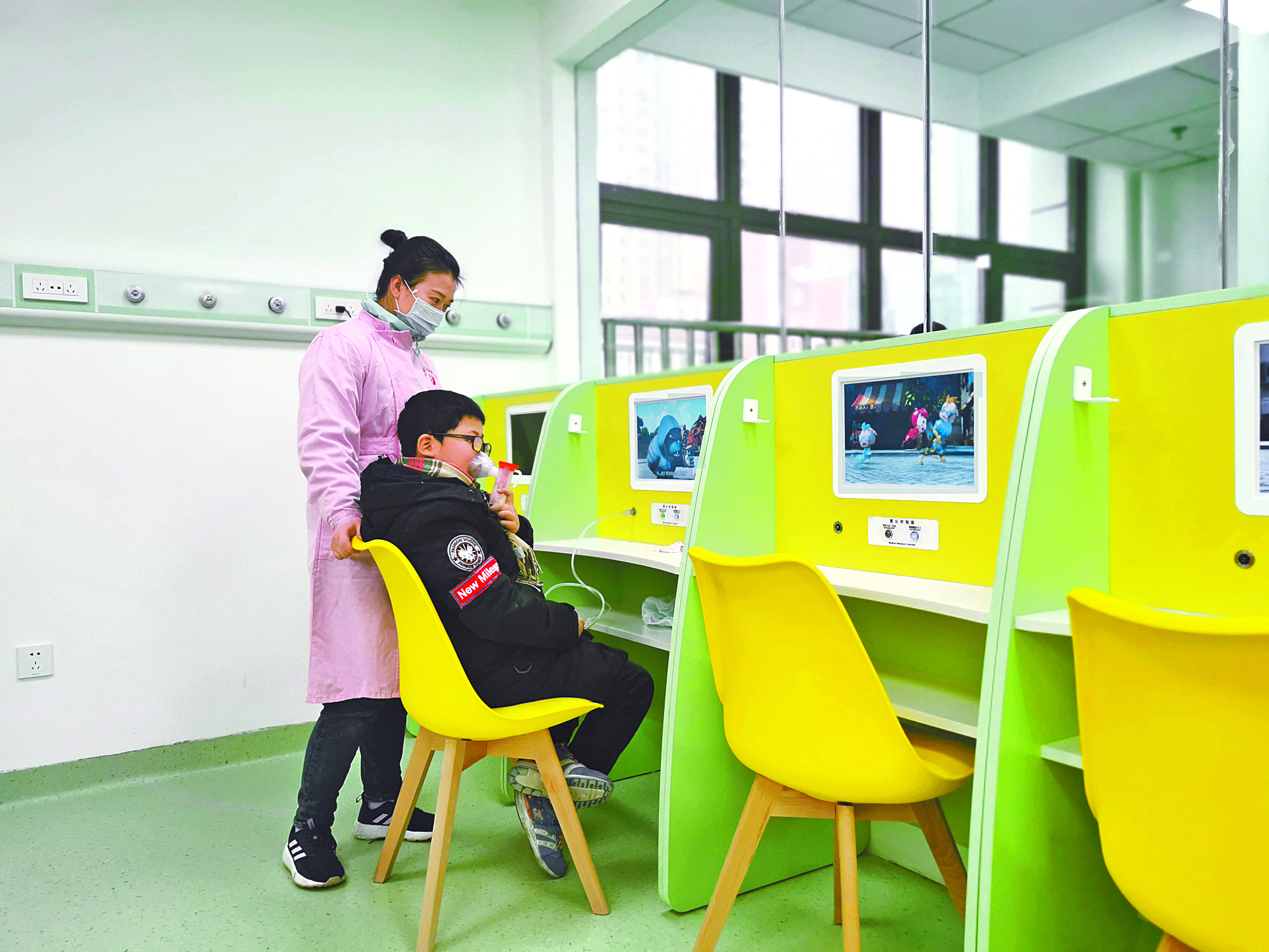 享受华西诊疗!四大华西第二医院,达州市妇女儿童医院揭牌开诊