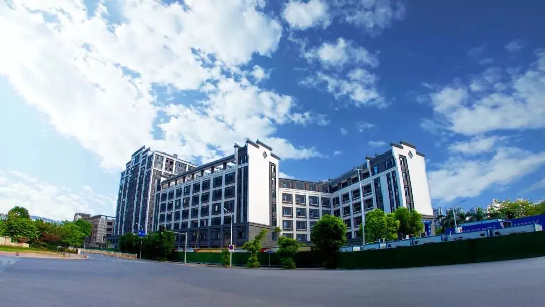 福州升学指南,福州台江中学划片入学政策