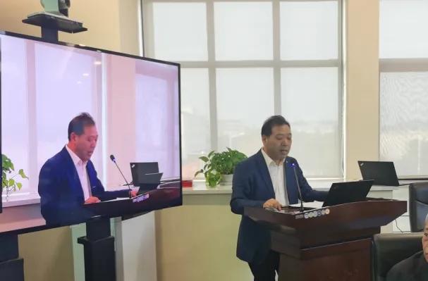 2023中国环境科学学会技术年会,2021年中国环境科学技术年会