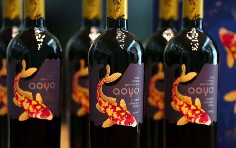 加盟葡萄酒选哪家,云州进口葡萄酒加盟投资