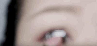 单眼皮内双眼妆教程不贴双眼皮,内双贴双眼皮高级美妆教程