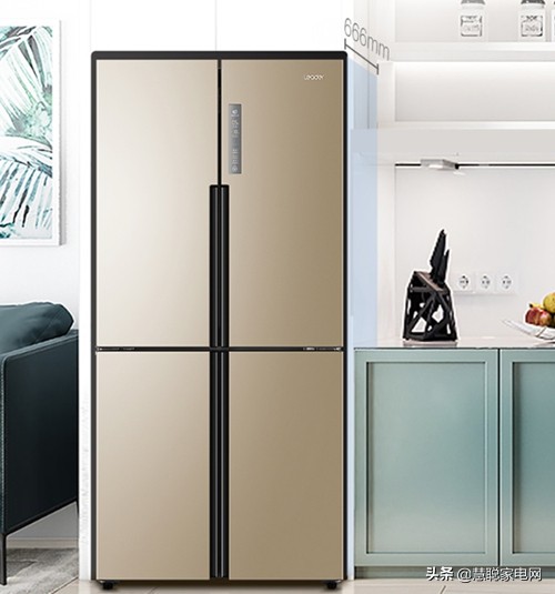 双开门统帅冰箱,统帅对开门冰箱推荐