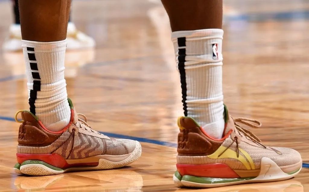 乔丹神奇变向,乔丹传奇回放