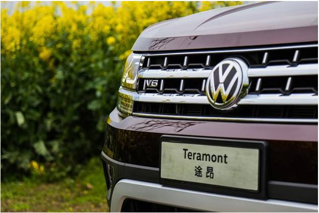 上汽大众途昂优惠多少钱,上汽大众途昂家族最新优惠价格