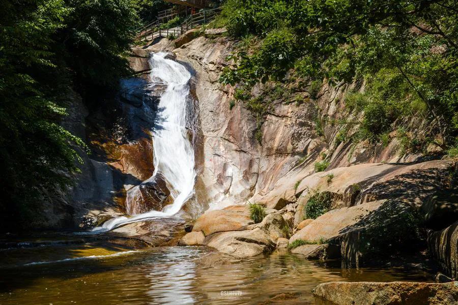 抢抢抢！五一狂欢就来墨子古街，4重福利等你来！