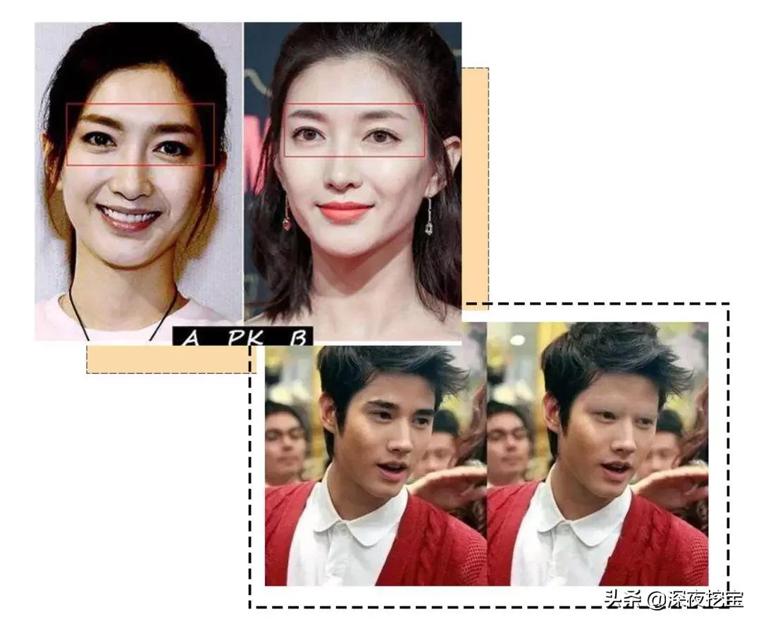 眉笔防水防汗不掉色推荐国货正品,9块9的眉笔和大牌眉笔