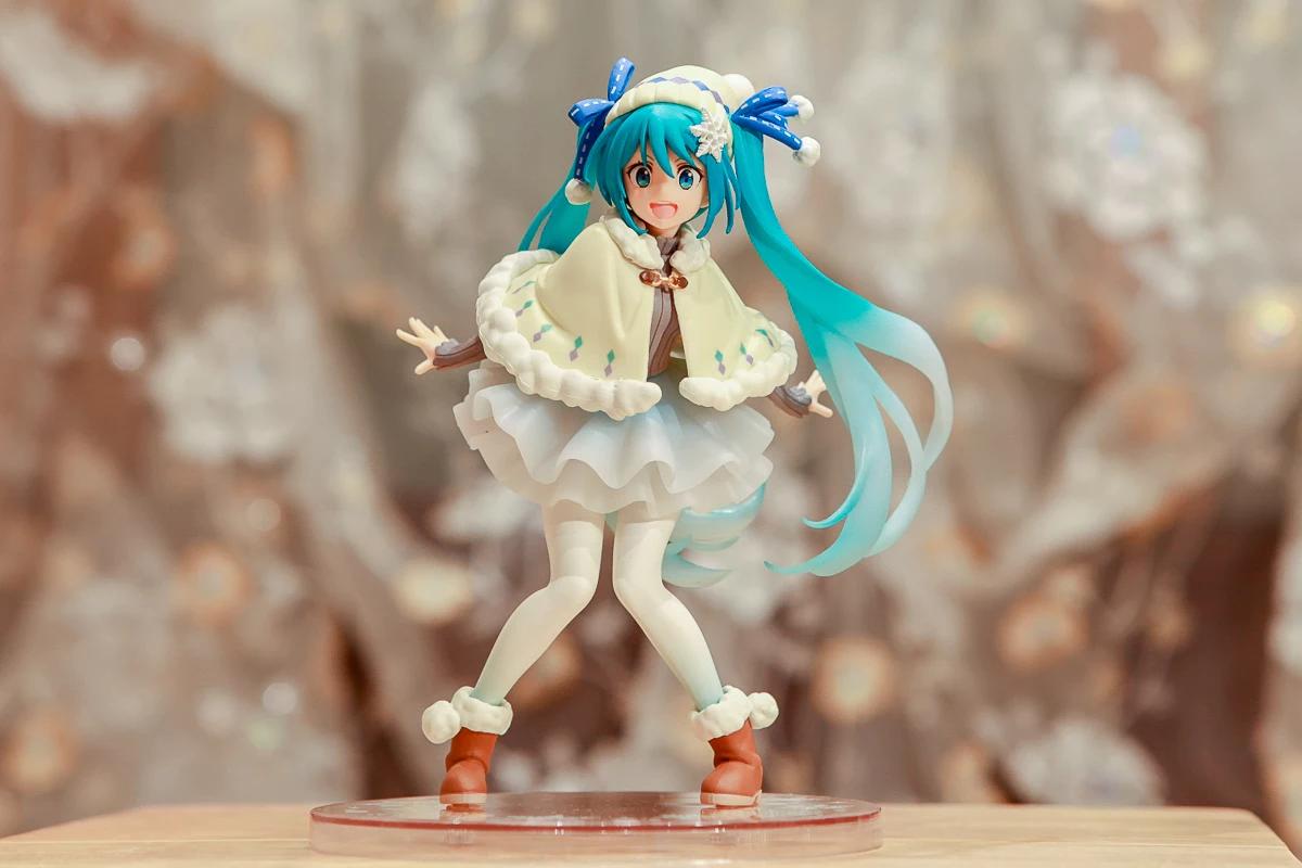 新手入坑的第一个手办,手办入坑新手买国产还是正版