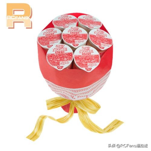 杯面四驱车谜肉魔术方块？