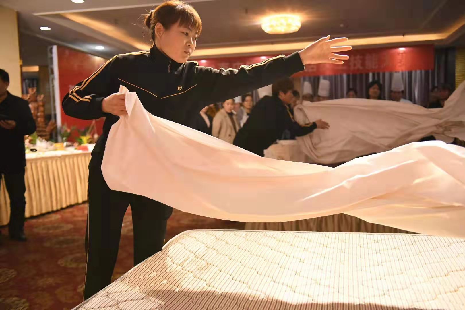 2017年枣庄市技能大赛,枣庄技能大赛