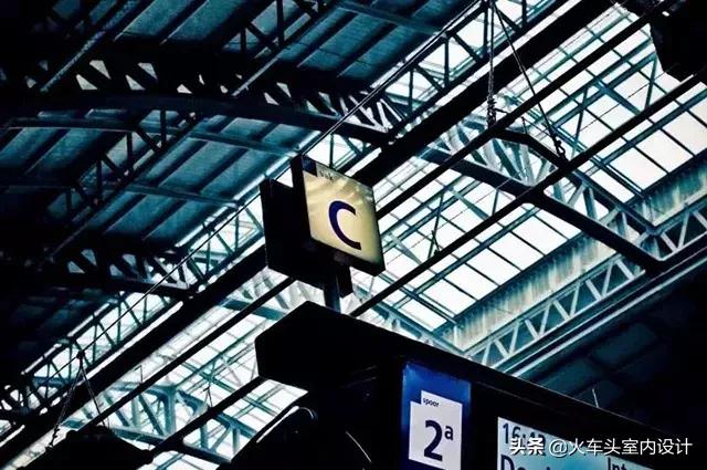 世界十大漂亮火车站 (世界十大惊艳火车站)