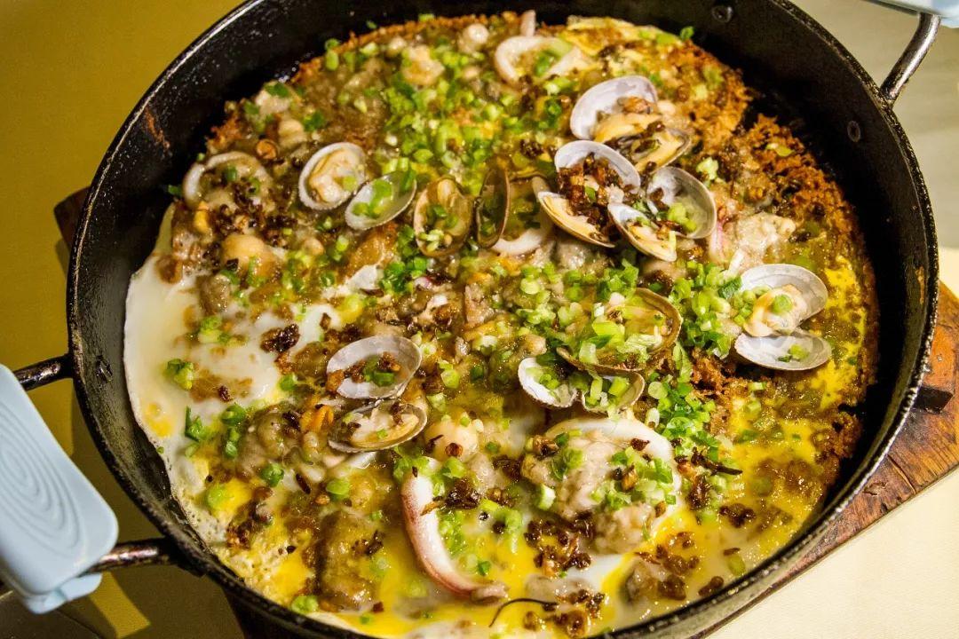 广州十大老广味道,广州老西关必吃