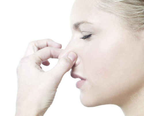 小孩鼻息肉动手术有风险吗,小孩鼻息肉要动手术的危害