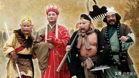 86版西游记高老庄经典版,为什么86版西游记好看