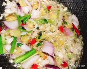 小龙虾最简单的做法去头的小龙虾,六种小龙虾哪种做法最好吃