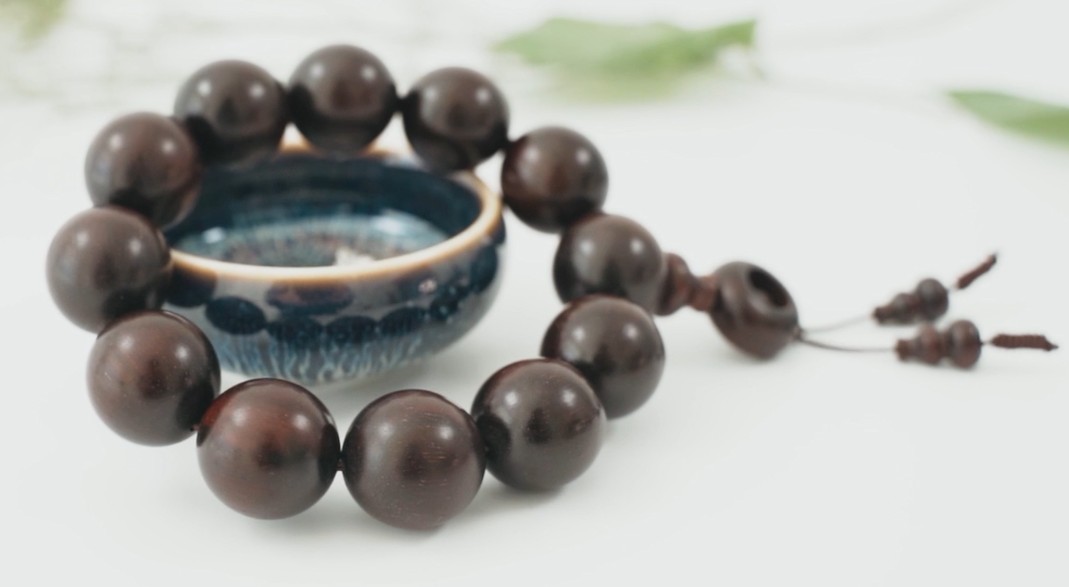 小叶紫檀跟血檀能鉴定出来吗,小叶紫檀和血檀怎么区别