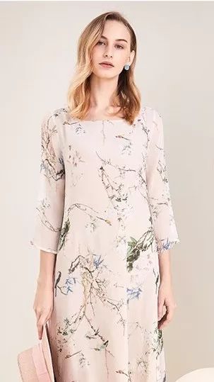 珍贝2022秋冬新品时尚高级感穿搭,珍贝春夏女装