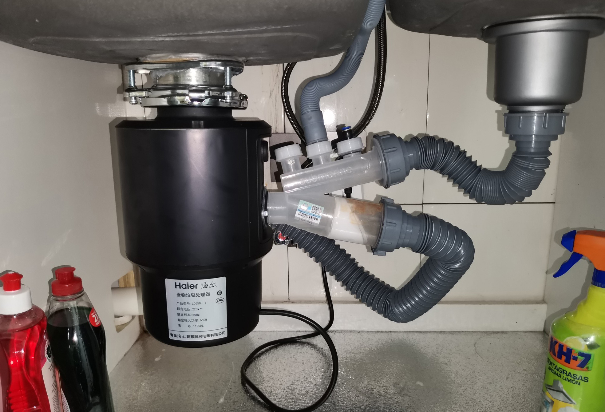 厨余垃圾处理器哪个牌子靠谱,厨余垃圾处理器有前景吗