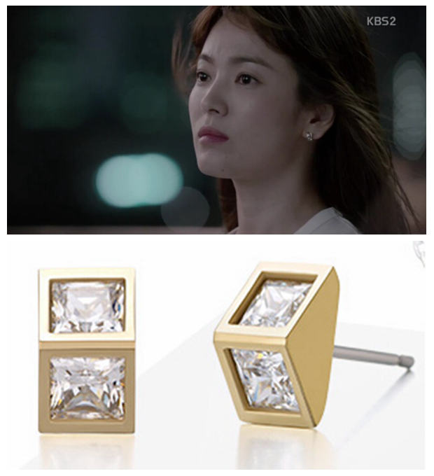 韩国女明星都用什么？宋慧乔！朴信惠！郑秀晶！