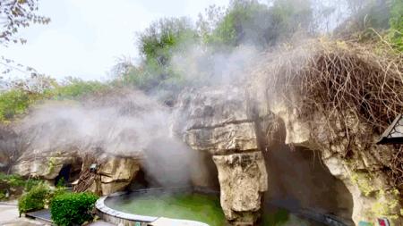 凤翔温泉双人温泉,洛阳凤翔温泉推荐