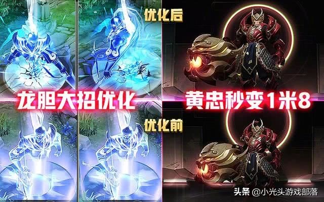 王者马超fmvp皮肤与神威的对比,马超fmvp和神威是不是同一个团队