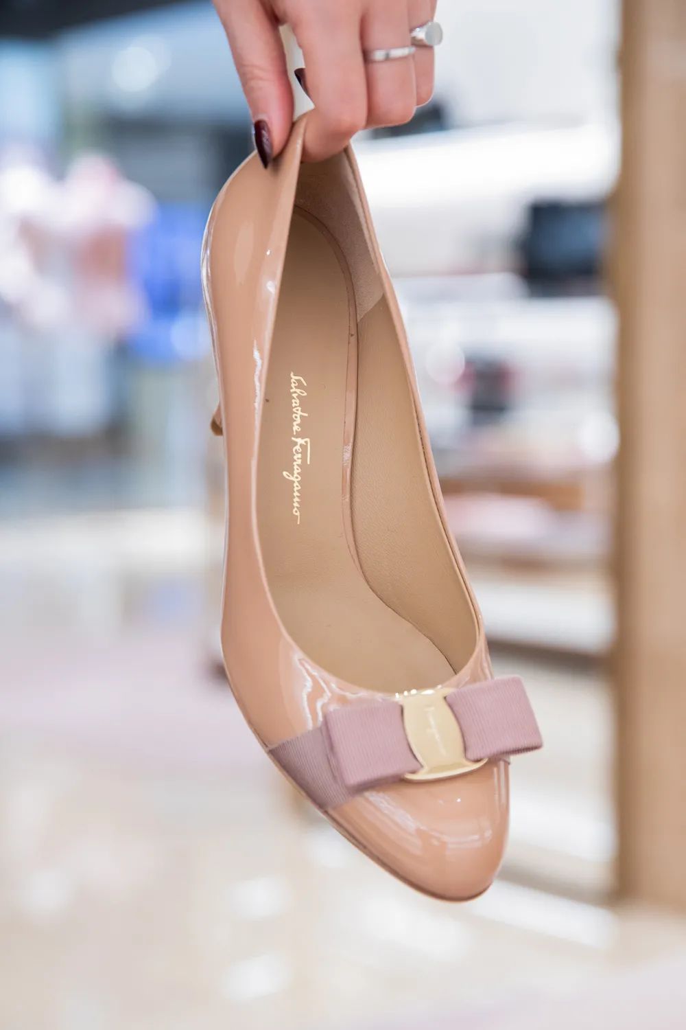 仁恒宠粉日省大钱攻略,年度最想买的包低至5折!